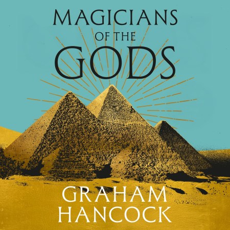 Magicians of the Gods