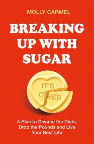 Breaking Up With Sugar