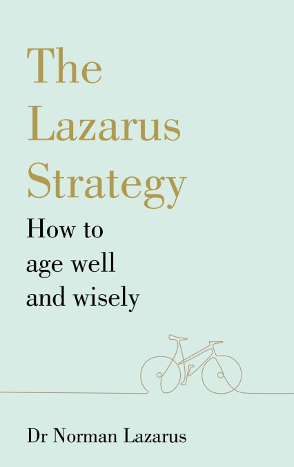 The Lazarus Strategy