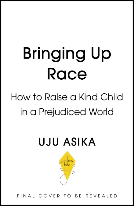 Bringing Up Race