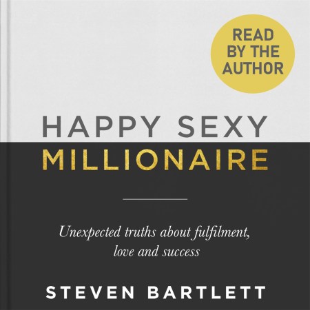 Happy Sexy Millionaire