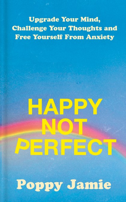 Happy Not Perfect