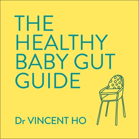 The Healthy Baby Gut Guide