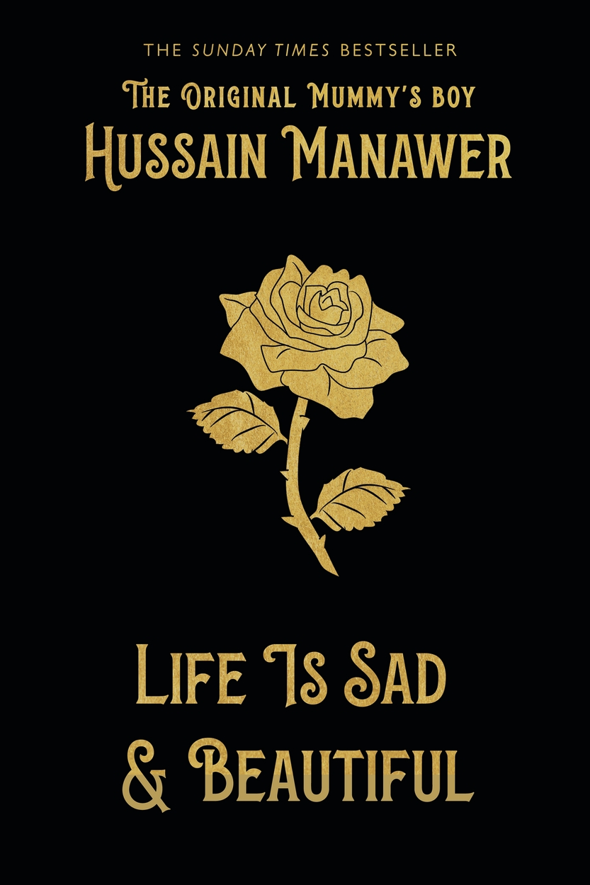 my sad day