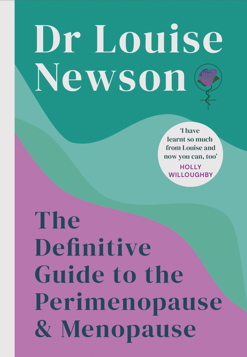The Definitive Guide to the Perimenopause and Menopause The Sunday