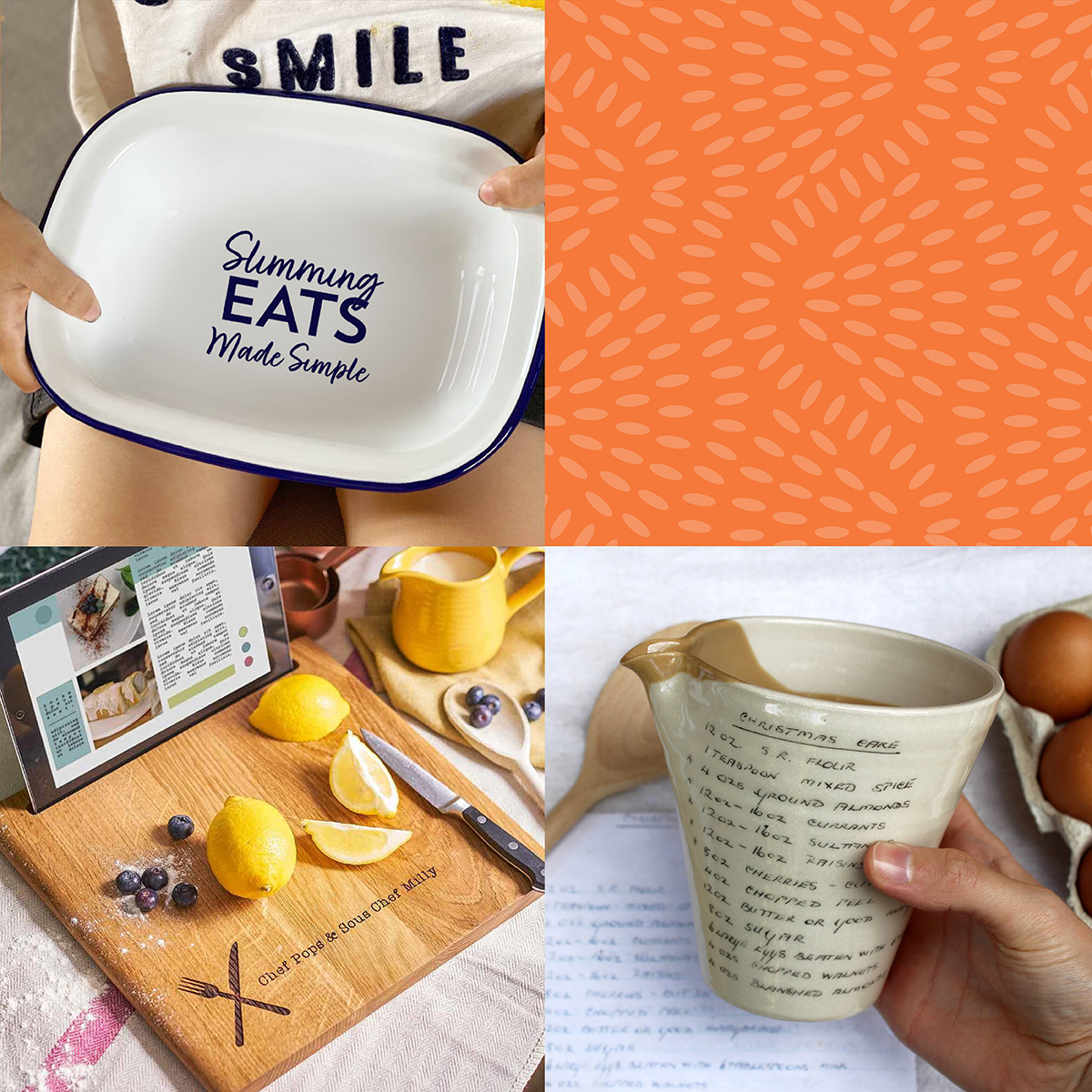 Slimming Eats Made Simple PreOrder Competition Hachette UK