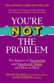 You’re Not the Problem