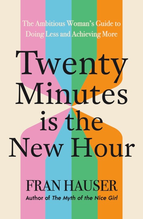 20 Minutes is the New Hour