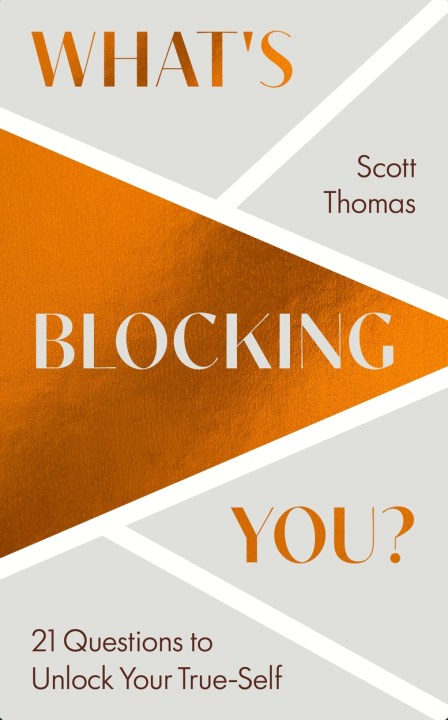 What’s Blocking You?
