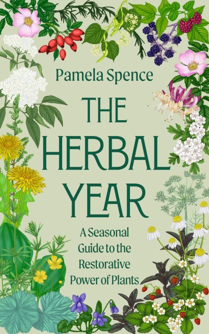 The Herbal Year